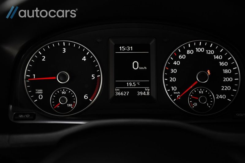 Volkswagen Caddy bild 16