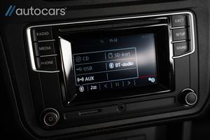 Volkswagen Caddy bild 19
