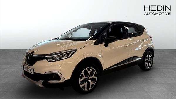 Renault Captur Renault Captur - 2019