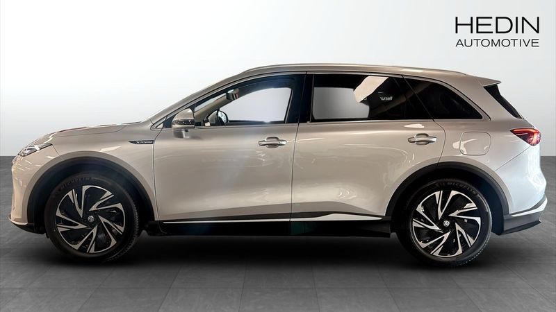 MG S6 EV bild 6