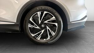 MG S6 EV bild 9