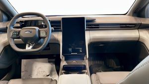 Ford Capri bild 4