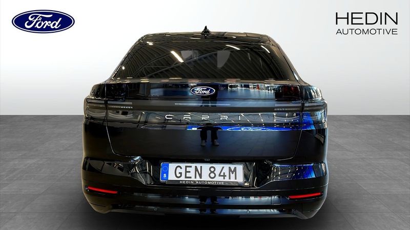 Ford Capri bild 7