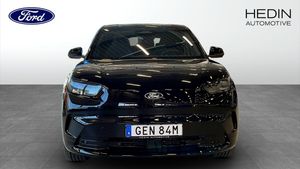 Ford Capri bild 8