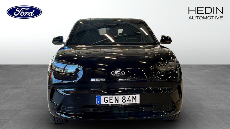 Ford Capri bild 8