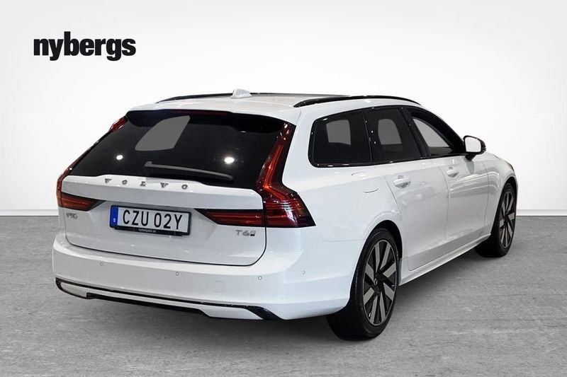 Volvo V90 bild 4