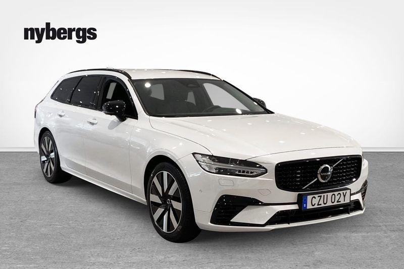 Volvo V90 bild 5