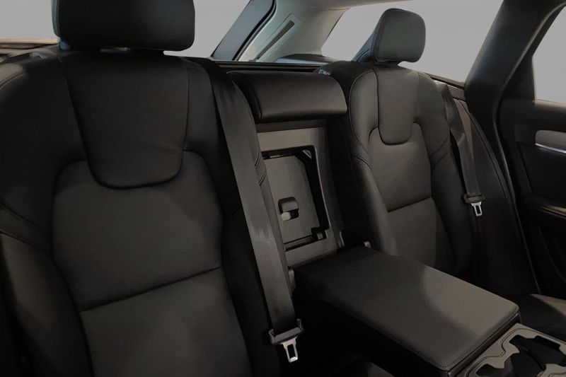 Volvo V90 bild 10