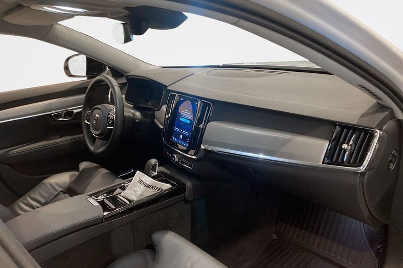 Volvo V90 bild 9