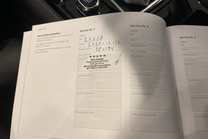 Volvo V90 bild 13