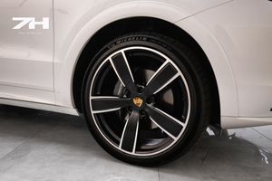 Porsche Cayenne bild 22