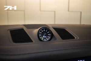Porsche Cayenne bild 13