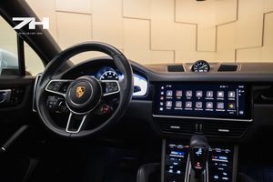 Porsche Cayenne bild 12