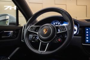 Porsche Cayenne bild 11