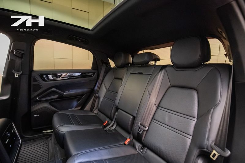 Porsche Cayenne bild 20