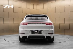 Porsche Cayenne bild 4