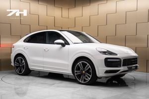 Porsche Cayenne bild 7