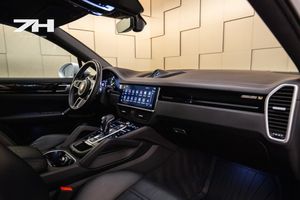 Porsche Cayenne bild 16