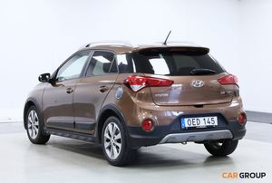 Hyundai i20 bild 7
