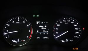 Hyundai i20 bild 16