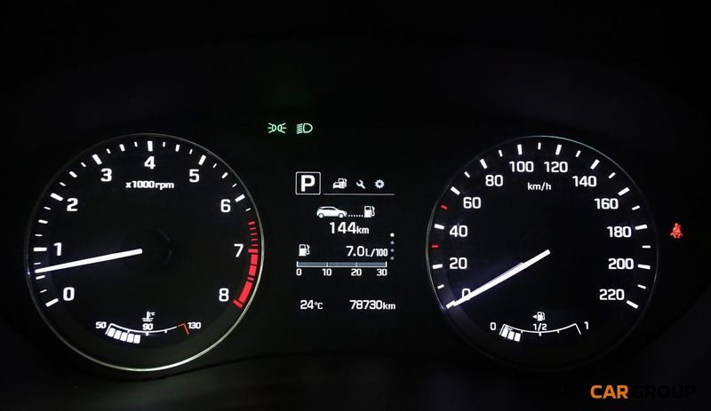Hyundai i20 bild 16