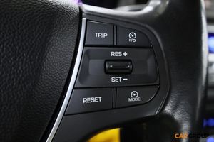 Hyundai i20 bild 18