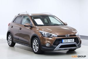 Hyundai i20 bild 3
