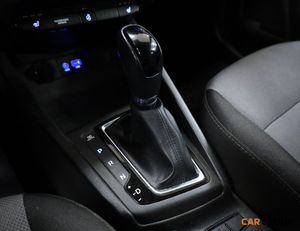 Hyundai i20 bild 17