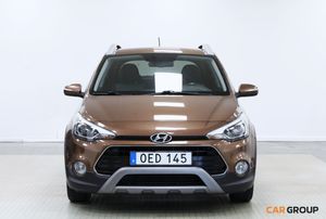 Hyundai i20 bild 1