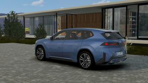 BMW iX3 bild 2