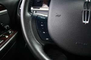 Lincoln Town Car bild 11