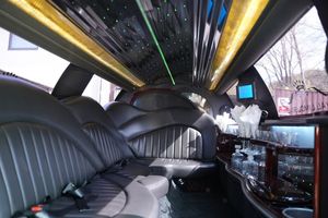 Lincoln Town Car bild 17