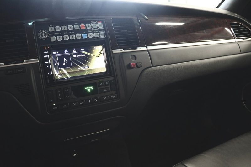 Lincoln Town Car bild 13