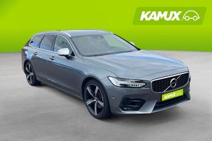 Volvo V90 bild 1