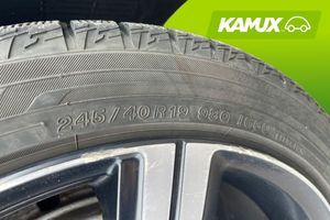 Volvo V90 bild 9