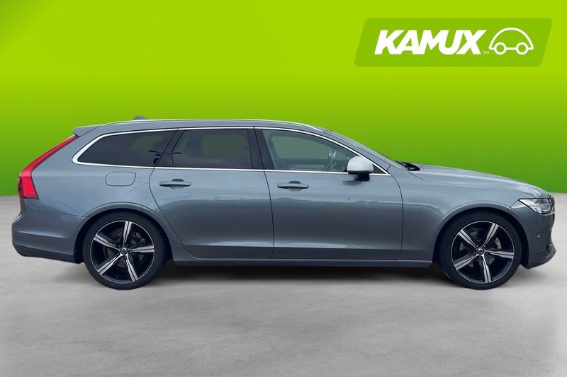 Volvo V90 bild 2