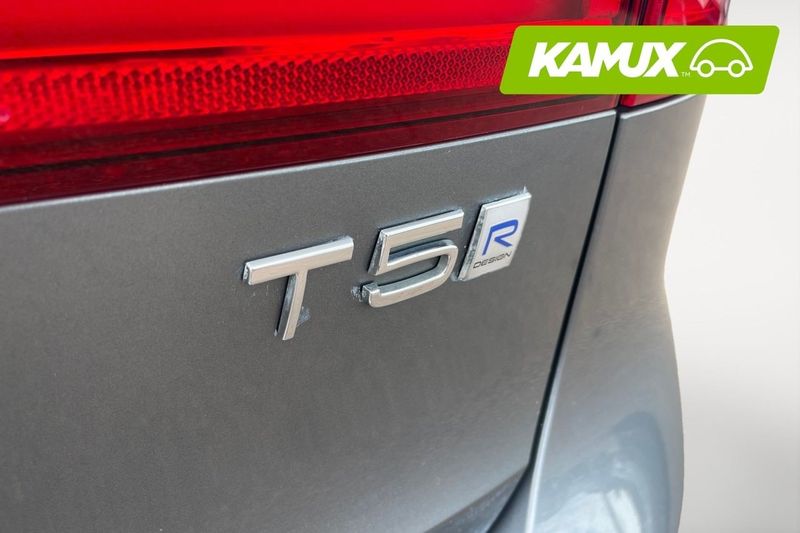 Volvo V90 bild 11