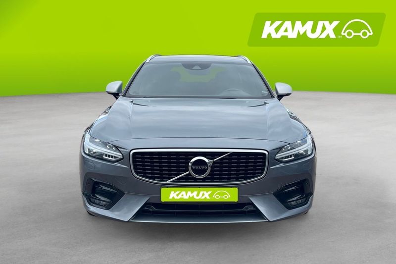 Volvo V90 bild 6