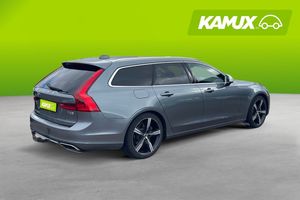 Volvo V90 bild 4