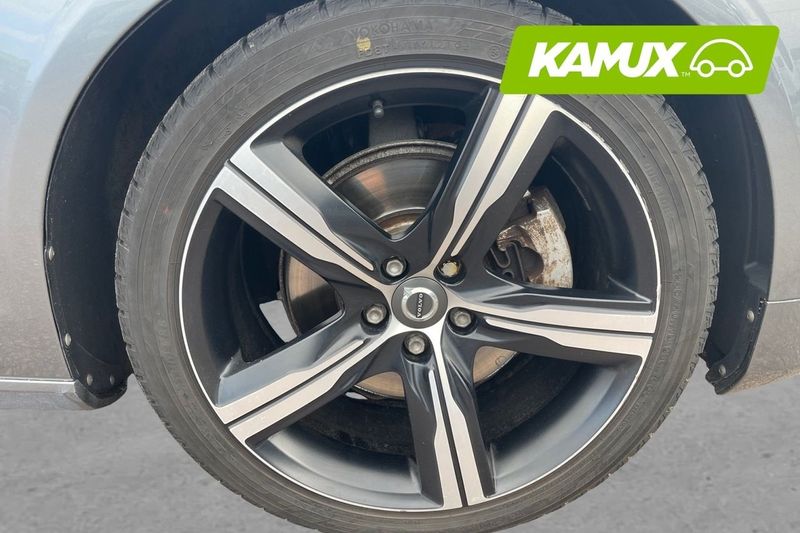 Volvo V90 bild 8