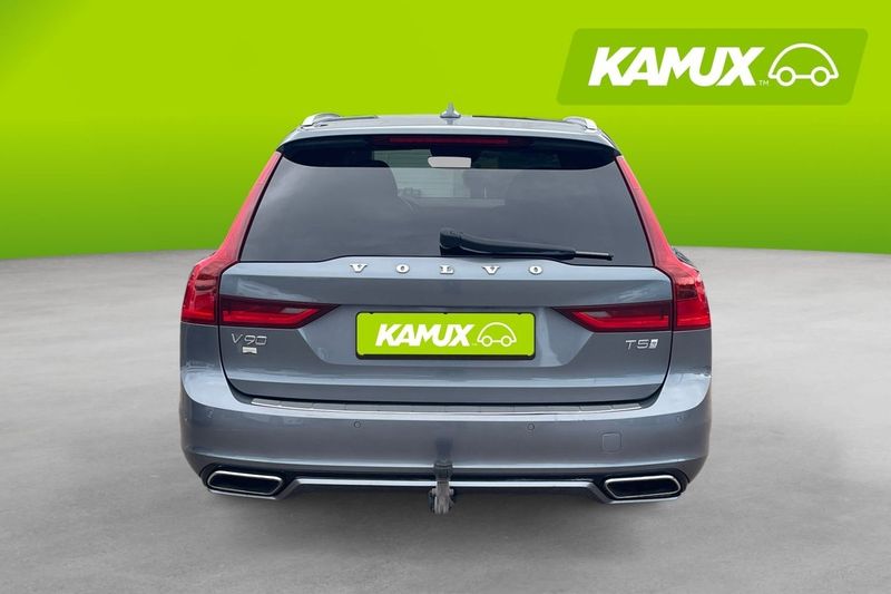 Volvo V90 bild 5