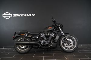 Harley-Davidson Nightster Special bild 2