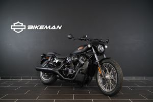Harley-Davidson Nightster Special bild 1