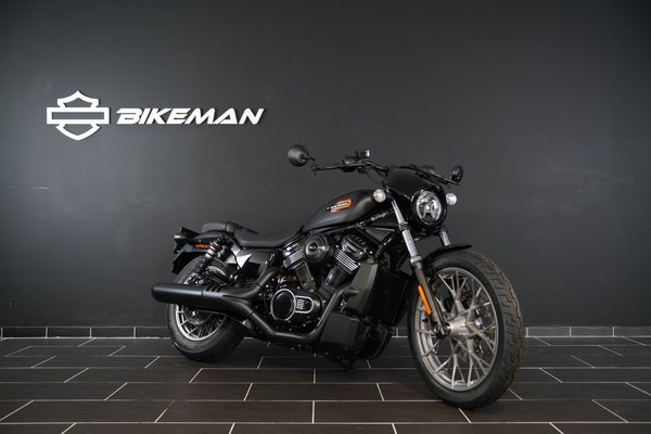 Harley-Davidson Nightster Special RA975 - 2026
