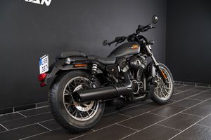 Harley-Davidson Nightster Special bild 4