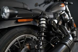 Harley-Davidson Nightster Special bild 10