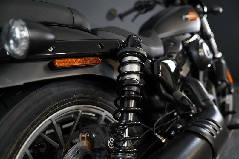 Harley-Davidson Nightster Special bild 10