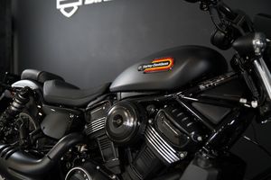 Harley-Davidson Nightster Special bild 11