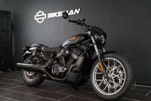 Harley-Davidson Nightster Special bild 3
