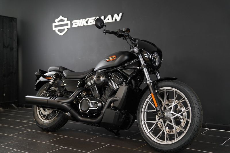 Harley-Davidson Nightster Special bild 3